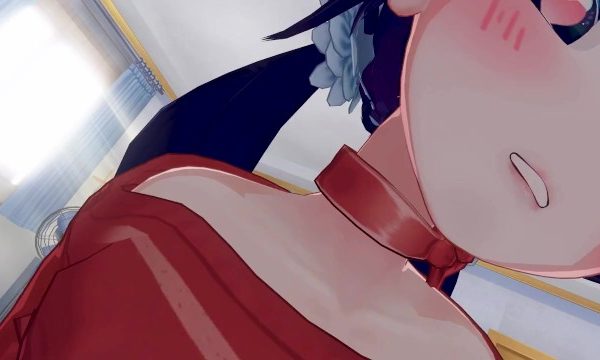 MiSide ASMR VR Roleplay ❤️ Crazy Cutie Mita Comes Into Your World ~ Pov – LEWD – Ear Licks MiSide ASMR VR Roleplay ❤️ Crazy Cutie Mita Comes Into Your World ~ Pov - LEWD - Ear Licks