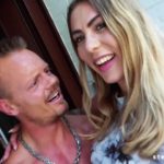 2 Horny Couples Escalate On Cam Site