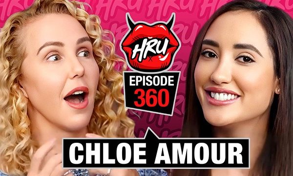 Chloe Amour Spills All: What Made Her Walk Away in 2020?