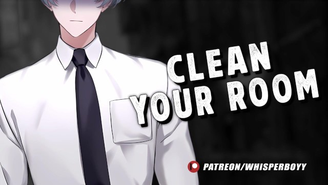 Clean Your Room Or Get FUCKED || Male Moaning|| Audio Porn For Women Clean Your Room Or Get FUCKED || Male Moaning|| Audio Porn For Women