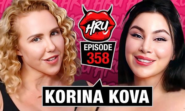 Korina Kova: Living with Uncontrollable Breast Growth (Gigantomastia)