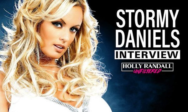 Stormy Daniels The Aftermath of Trump