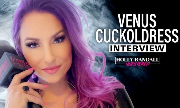 Venus Cuckoldress: Cucks Aren't Weak, They're the Hottest Partners!