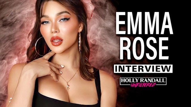 Emma Rose: Getting Becoming a Top & Dating as a Trans Porn Star!