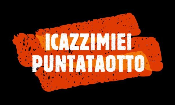 ICAZZIMIEI EPISODIO OTTO! I miracoli di Tinder: schiaffoni gratis, video e poi...