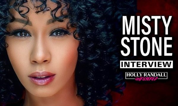 Misty Stone: Secrets of a Porn Legend