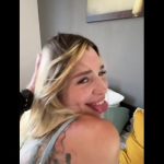 My ultra-hot trans neighbor invites me to her place to fuck her