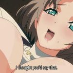 Neighbor with a Big Cock Fucks the MILF with Huge Tits