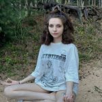 Met with the best yoga teacher, showed off her skills by fucking me the same day