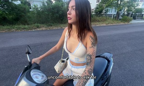 My neighbor gave me a ride home and fucked me hard.