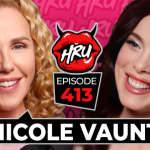 Nicole Vaunt Unmasked: Kinks, Confessions & the Wild Life Behind Her Persona
