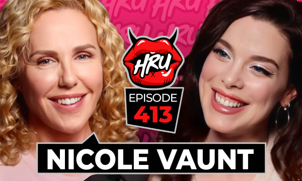 Nicole Vaunt Unmasked: Kinks, Confessions & the Wild Life Behind Her Persona