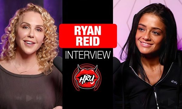 Ryan Reid on Holly Randall Unfiltered