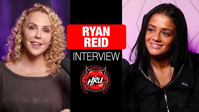 Ryan Reid on Holly Randall Unfiltered