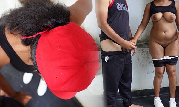 (සදුනිගේ පෙට්ටිය )ස්පොර්ට් මීට් එක නිසා ලොකු උනා Sri lankan new sex amazing Fuck lesson with Hot sex