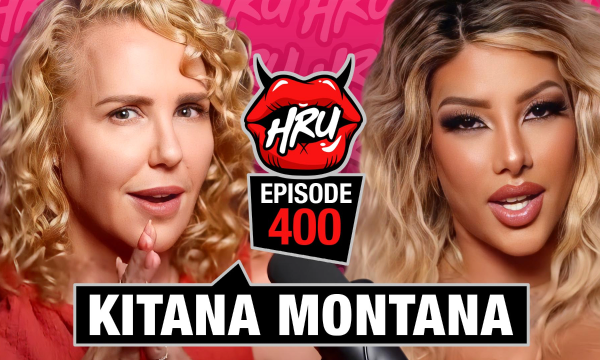 Kitana Montana Unleashed: Fetishes, Femdom & the Power Behind the Persona