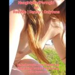 Naughty Redhead Cowgirl Fucks asshole Using farrier tool gaping asshole!