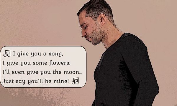 Sing to Win Her Heart